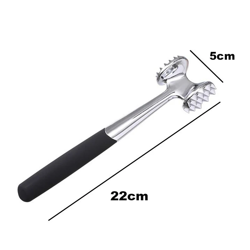 Meat Tenderizer Meat Hammer Steak Beef Tenderizing Tool