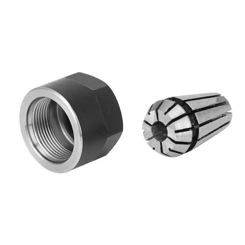 1 ud. ER11 portaherramientas de 1/8 pulgadas (3.175mm) 4mm 5mm 6mm ► Foto 3/5