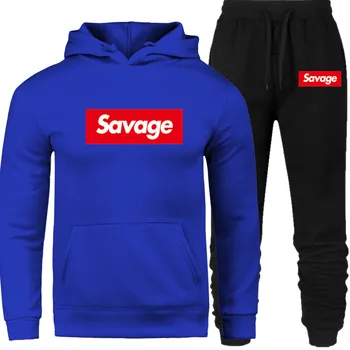 

Autumn Winter Mens Compression Running Sportswear Suit Male Training Clothes Set Workout Jogging Sports Clothing Tracksuit