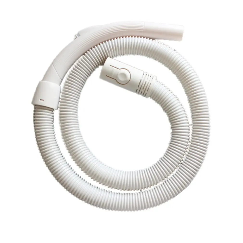 

1.9 Meters Flexible EVA Hose Tube Pipe Extra Long for Household Vacuum Cleaner Replacement Parts Accessories