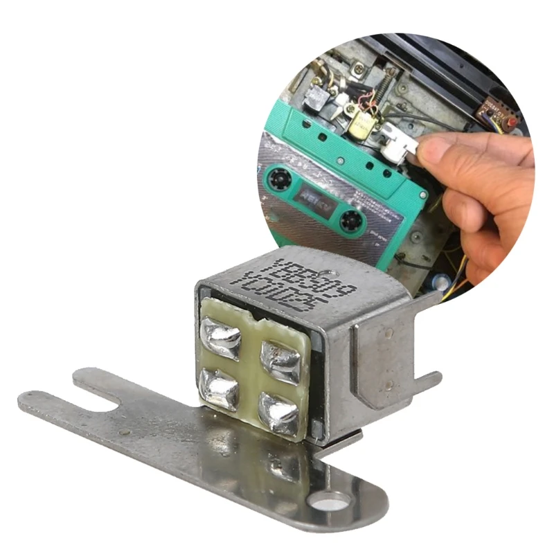 Wear-resistant Magnetic Head Recorder YCOG16/YBBS09/HS4211/ES4201/YC4206 Advanced magnetic head recorder