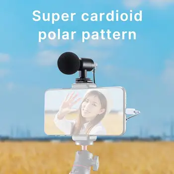 

Mini Heart-Shaped Wired Lavalier Condenser Microphones Mic Speech For Speaking Clip-On Phone Lapel Microphone Recording R1V5