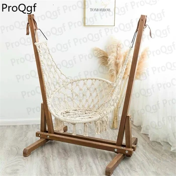 

Ngryise 1Pcs A Set Patio Swings North Wind Chair Wood Style