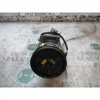 

AIR CONDITIONING COMPRESSOR FIAT STILO (192) 1. 6 16V cat [15275157]