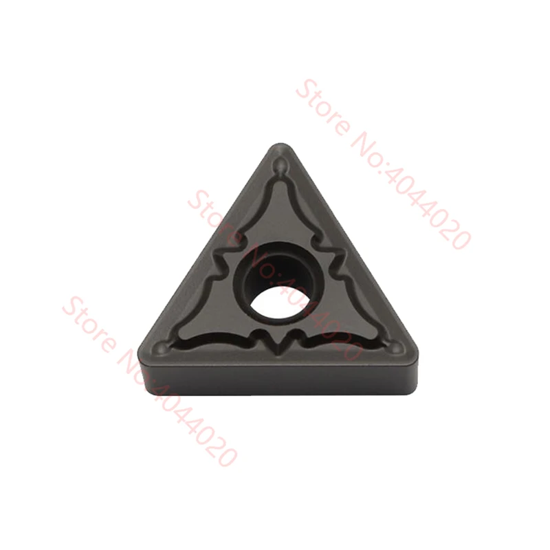 

TNMG160404-PC/TNMG160408-PC/TNMG160412-PC P3135 карбидная Вставка 10 шт/коробка