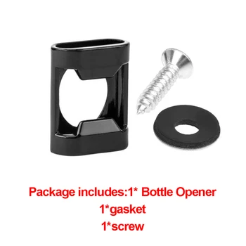 

Hot Beer Cap Bottle Opener License Plate Mount For License Fun Tool