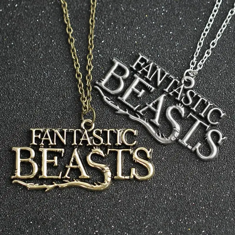 Fantastic Beasts 1
