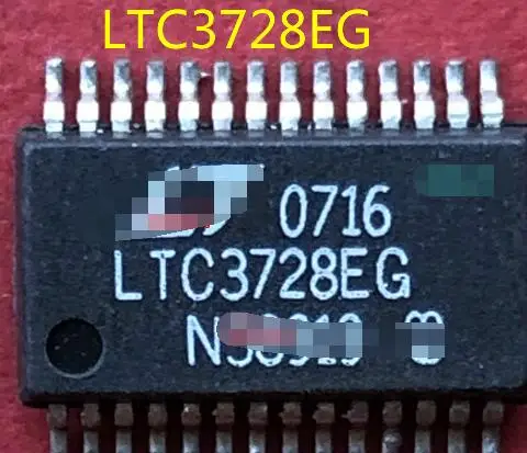 100%new Free shipping LTC3728EG SSOP28 | Обустройство дома