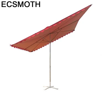 

Ombrelloni Da Giardino Mobilya Bain De Soleil Mobilier Sombrilla Jardin Outdoor Patio Furniture Parasol Garden Umbrella Set