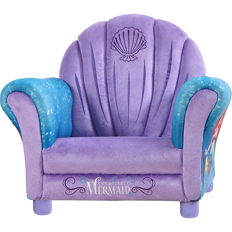 Shell Baby SofaLovely Mermaid Prinses Kids Fauteuil Cartoon Enkele Persoon Stof Art Sofa Bean Bag Zitzak Een Zetel Shell Baby SofaLovely Mermaid Prinses Kids Fauteuil Cartoon Enkele Persoon Stof Art Sofa Bean Bag Zitzak Een Zetel