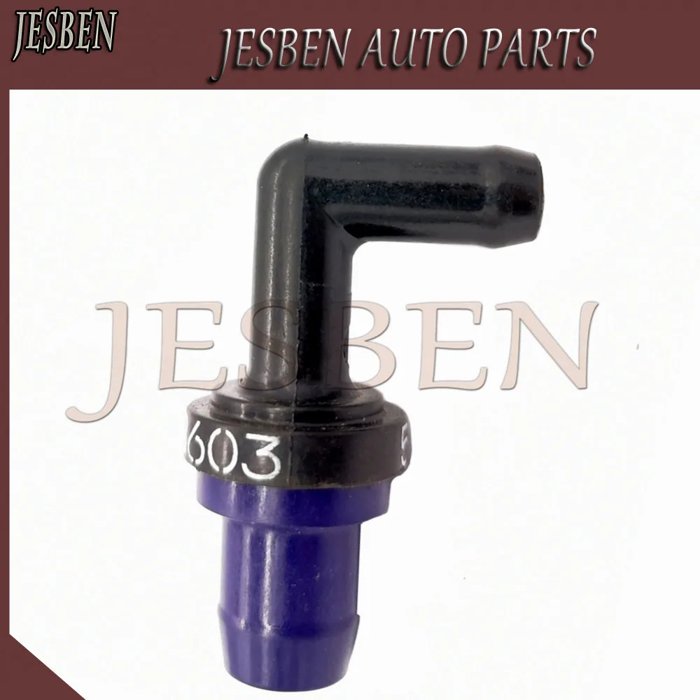 B603 13 890 New PCV Positive Crankcase Ventilation Valve fit for Mazda