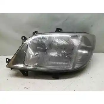

A9018201461 LEFT HEADLIGHT MERCEDES SPRINTER 02.00 -> OPEN BOX