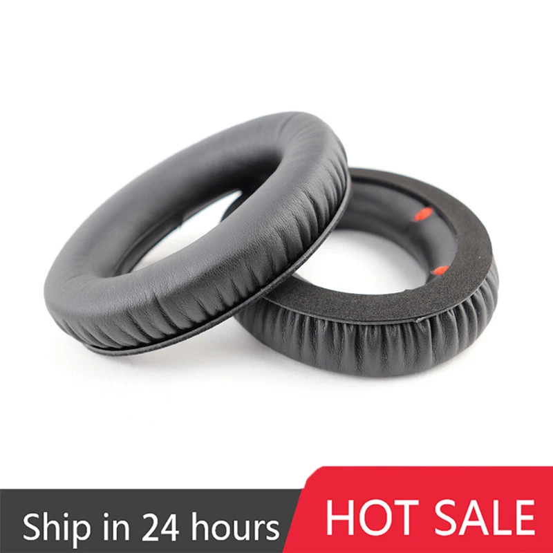 1 пара сменных поролоновых амбушюров подушечки амбушюры для наушников Kingston HyperX