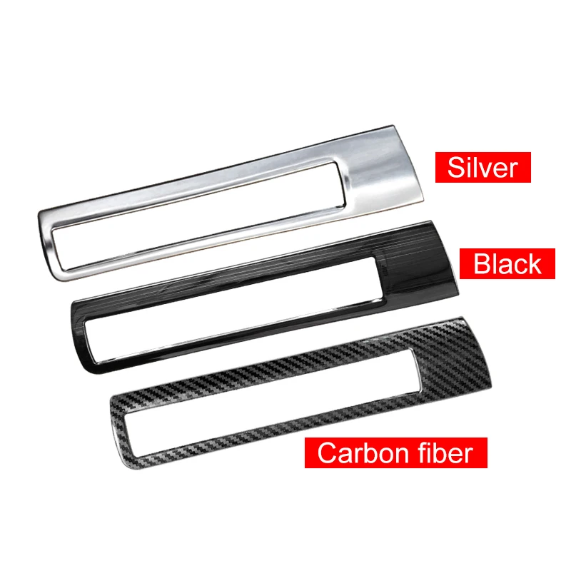 Stainless Car Head Lamp Light Switch Headlight Adjustment Knob Panel Control Trim For Toyota Corolla E210 2019-2022 2023 2024 4