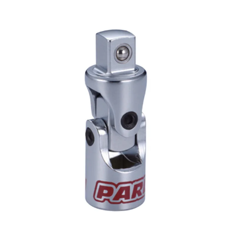 

America Import 3/8 Sleeve Universal Joint Union Cardan Joint Multi-Directional Adaptors Metric Head CRV