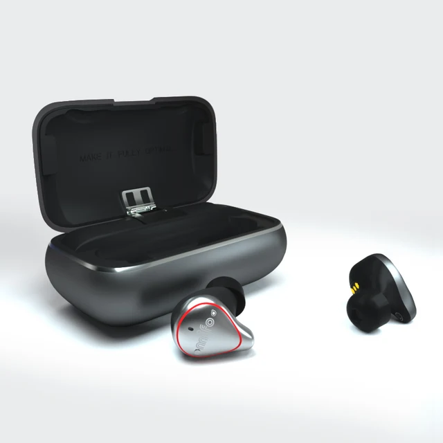 $US $79.99  TWS earbuds mifo O5 O7 Bluetooth 5.0 True Wireless Earbuds waterproof Bluetooth Earphone Sport 3D S