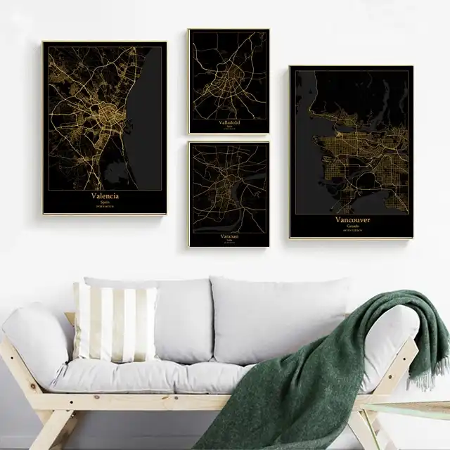 Valenciana Espana Valladolid Espana Vaguena Canada Varansi India