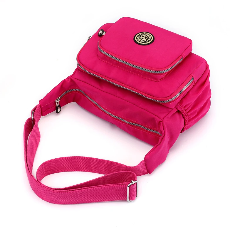 Mummy Bag Shoulder Bags Maternity Nappy Bags New Baby Care Diaper Bag Mother Outdoor Simple Handbag Multifunction