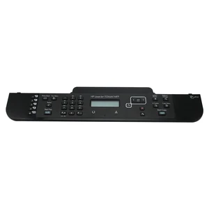 CE539-60101 панель управления в сборе для принтера HP LaserJet Pro M1530 M1536NF M1536DNF 1530 1536