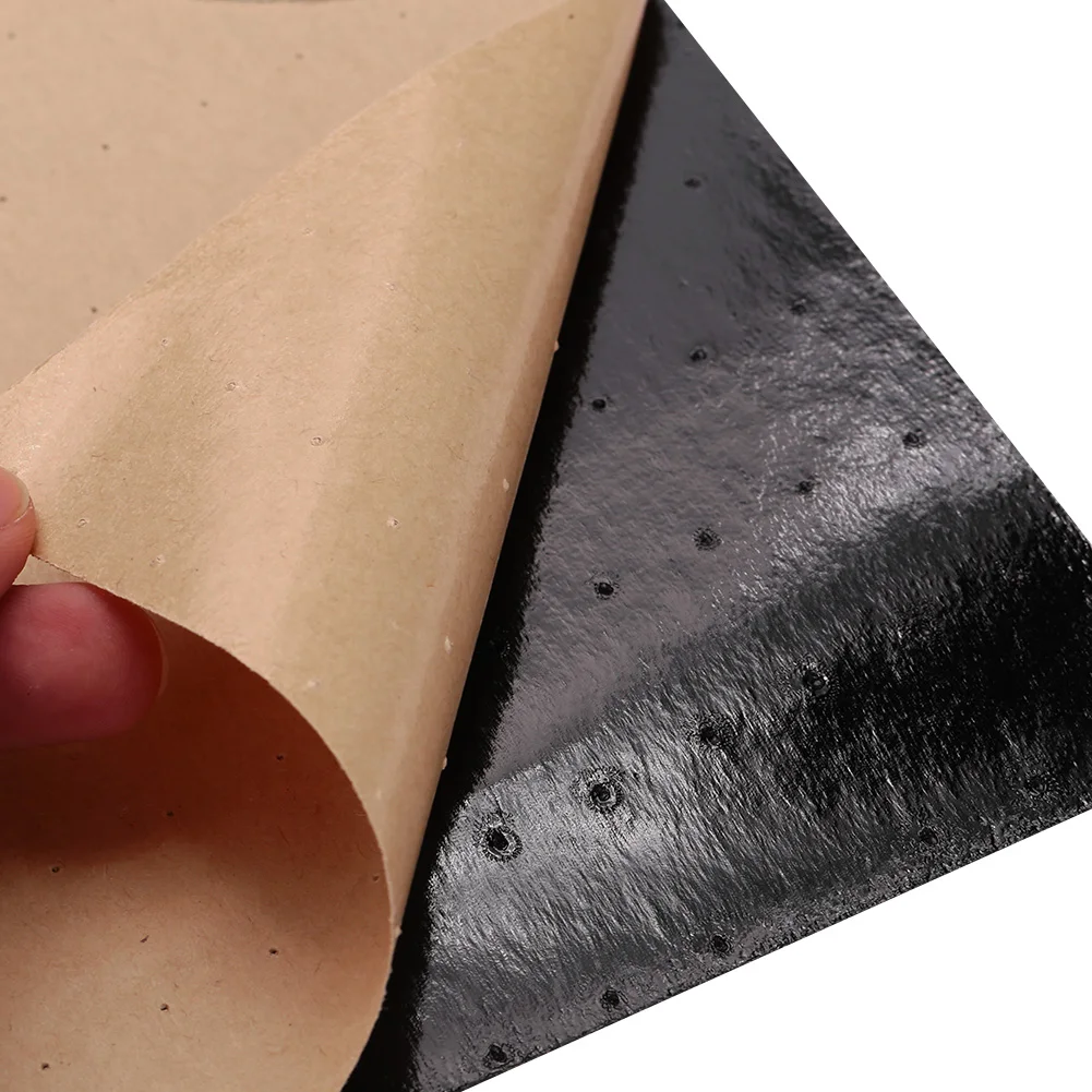 Скейтборд Лонгборд палуба дышащая липкая наждачная бумага ручка лента наклейка