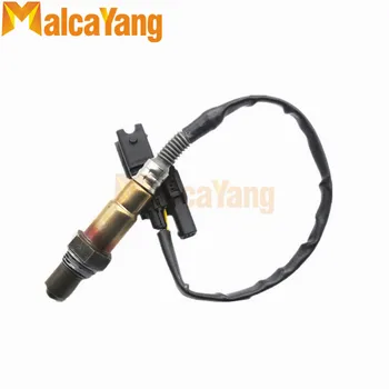 

O2 Oxygen Sensor Fit For AEM 30-4100 30-2001 Autometer 2243 FAST 170408 0258007366 LSU4.2 Wideband Lambda