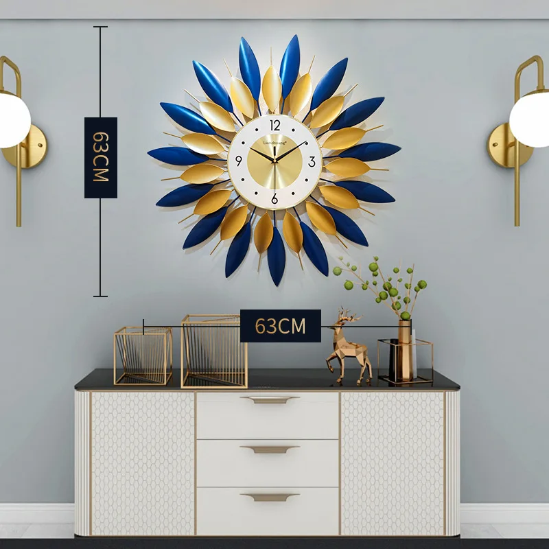 Horloge murale