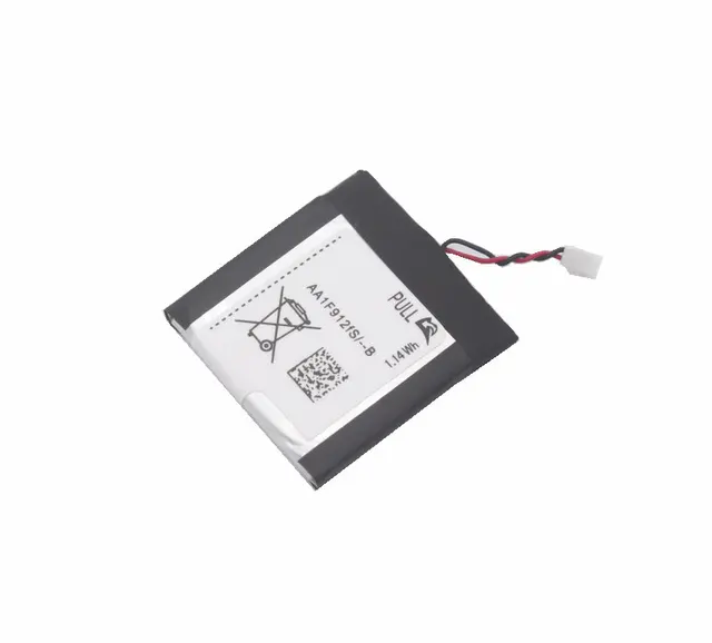 Battery Gear R750 1x 300mAh Replacement Battery For Samsung Gear S