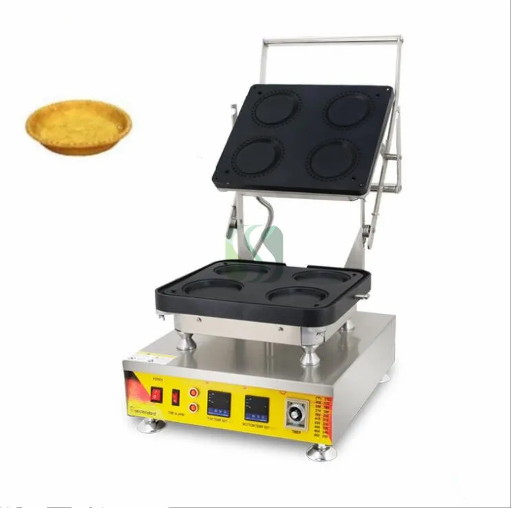 4pcs Egg Tart Mold Machine Egg Tart Cupcake Maker Machine Mold Making Silicone Rubber Machine Coatingmachine Industrial Aliexpress