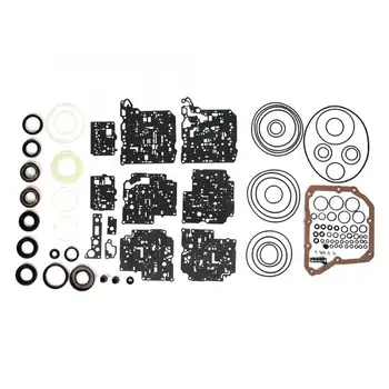 

AW55-51SN Speed Transmission Solenoid Small Repairing Set Rebuild Kit Fit for Nissan Carburador de moto Motorcycle Parts