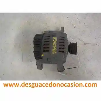 

ALTERNATOR RENAULT 19 HATCHBACK (B/C53)