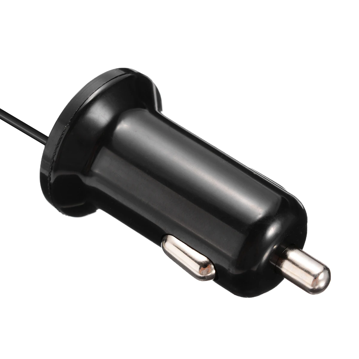 3.5mm bluetooth 3.0 Car AUX Speaker Dongle USB Charger FM Radio Aux Wireless HandsFree Car Kit Music Receiver Adapter