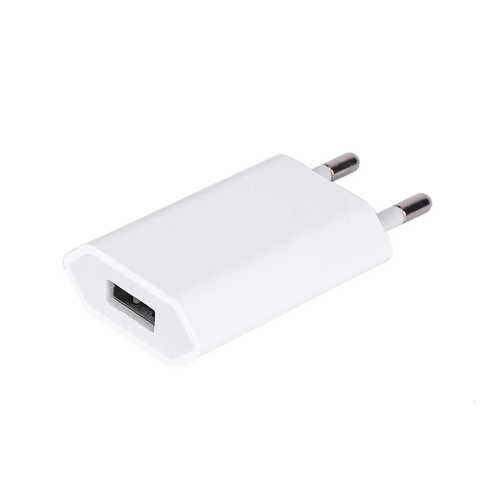 USB кабель для быстрой зарядки зарядное устройство адаптер питания для Apple IPhone USB зарядное устройство адаптер питания для samsung Xiaomi huawei