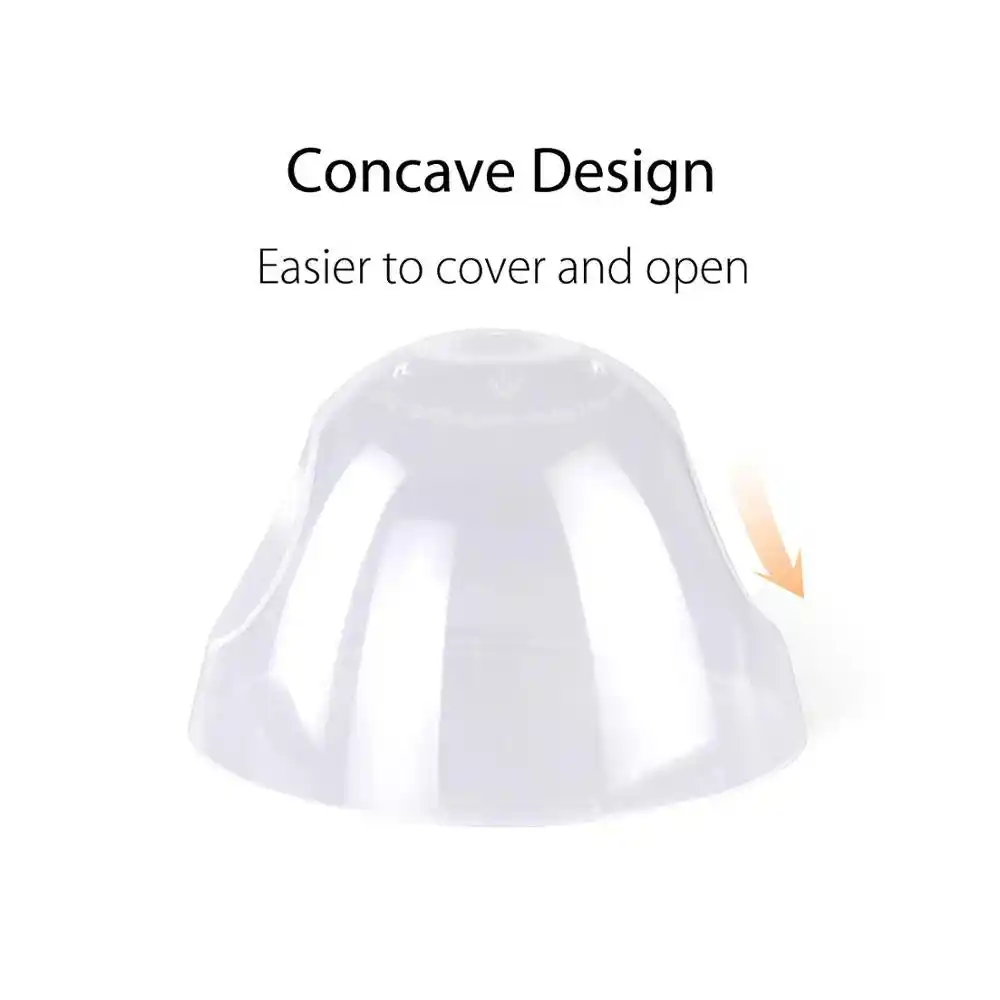 comotomo accessories