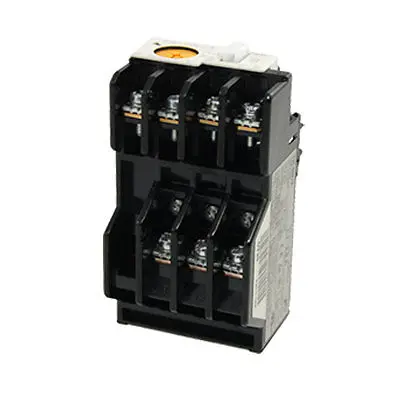 

One Contactor Mount Adjustable Thermal Overload Relay 9-13A