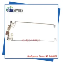 Ноутбук ЖК-экран петли вправо и влево для lenovo B480 B480E B490 B480E B490G B485 серии ноутбук пара