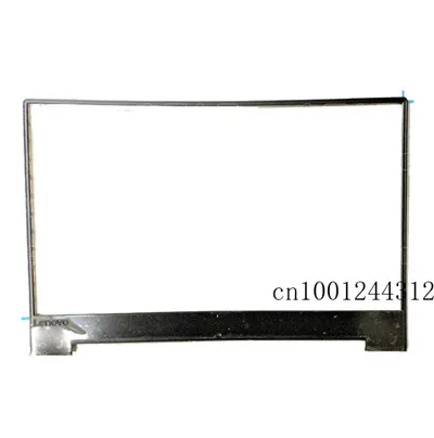 Bezel / ЖК-задняя крышка чехол для LENOVO k42-80 2017Y k43-80 2018Y ЖК-Топ чехол крышка и ЖК передняя панель рамка - Цвет: Bezel