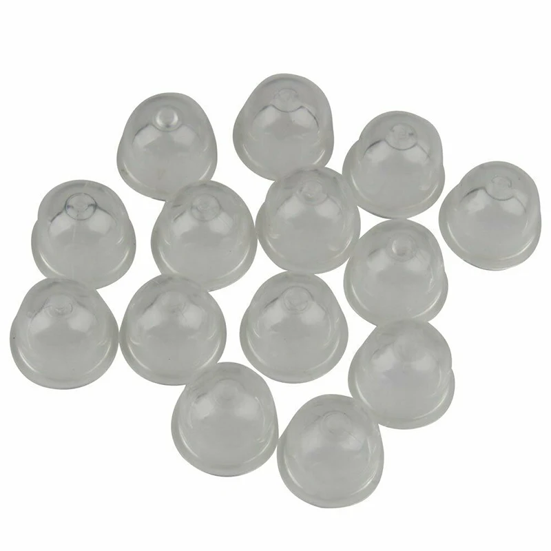20pcs Walbro Primer Bulb 188-12 Primer Bulbs For Stihl Mcculloch Echo Homelite Robin Carburetor Walbro Bulbs