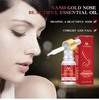 

10ml Nasal Bone Lift Essence Nose Up Lifting Nasal Bone Remodeling Rise Shaper