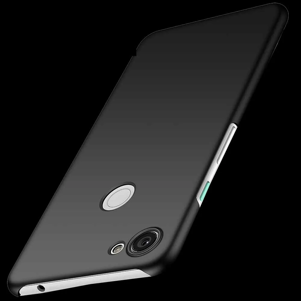 Чехол для телефона для Google Pixel 3A, Ультратонкий Скраб против отпечатков пальцев, все включено, Drop-proof, чехол для Google Pixel 3A XL