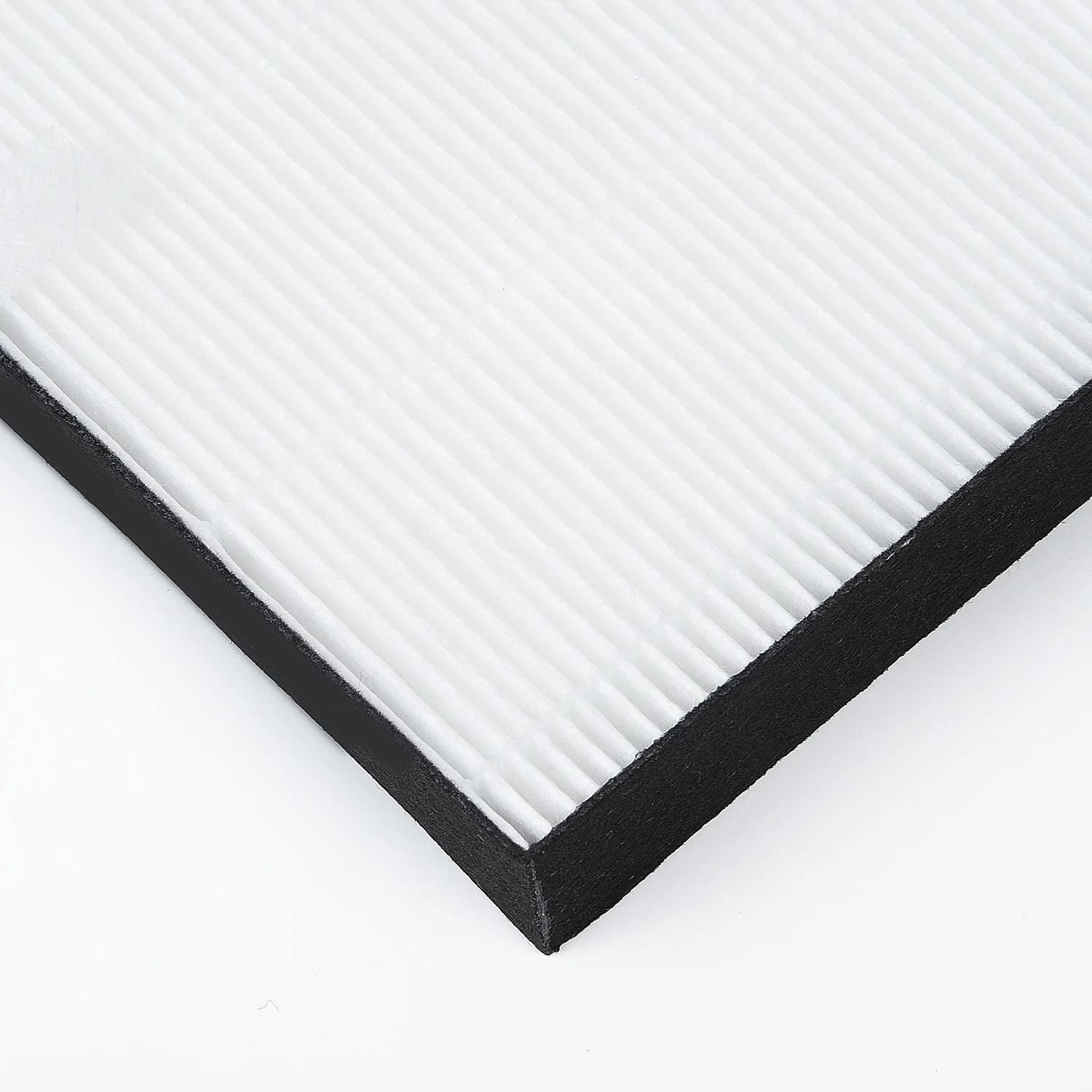 

Filter Replacement For Sharp Air Purifier KC-E70 KC-F70 KC-700Y7 Dust Collection