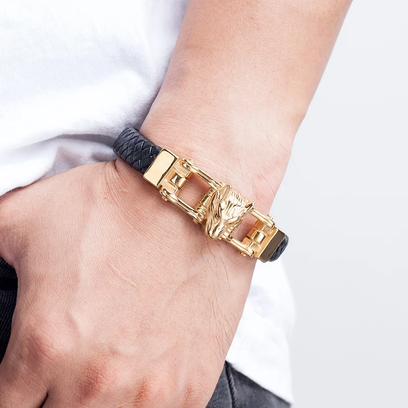 LV Clic IT Bracelet Monogram - Women - Fashion Jewelry