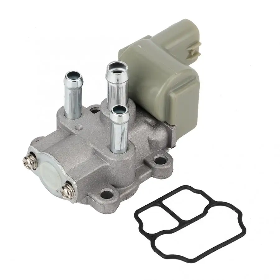 Idle Air Control Valve 22270-15010 with Gasket Fit for Toyota Celica 1995-1998 idle valve Car Accessories