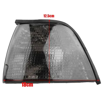 

For BMW E36 3Series 4-Door Sedan/Wagon 92-98 Turn Signal Light Left Useful New