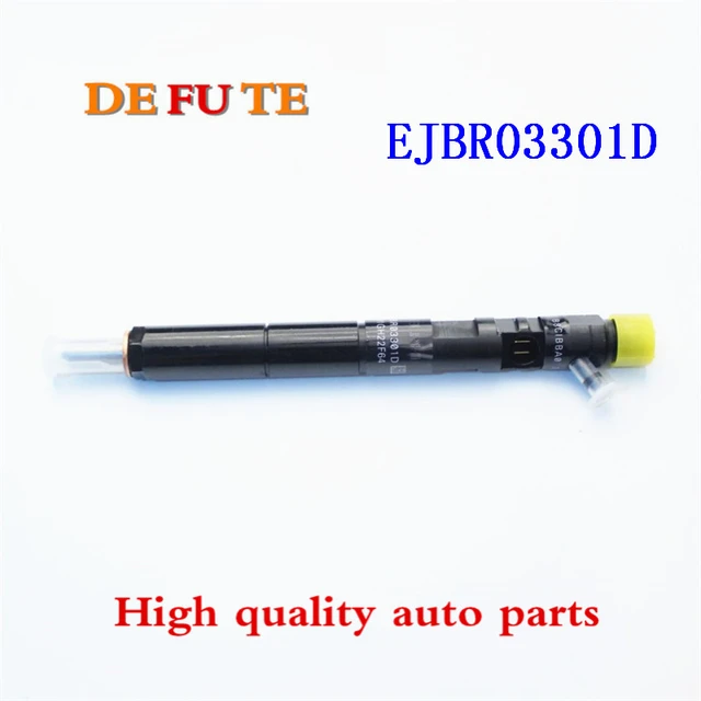 Ejbr02201z R02201z Original Common Rail Diesel Injector