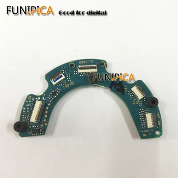 

Original Mainboard for Sony 10-18mm E mount f/4 lens mother board 10-18 Camera repair part accessories