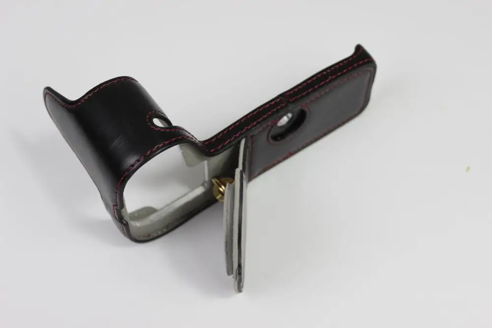 Adatto Per Canon Eos R5 Eos R6 Eos R7 R10Camera Bag Eosr6 Custodia Protettiva A Mezza Manica Base Eos R7 Eos R10 Mezza Custodia