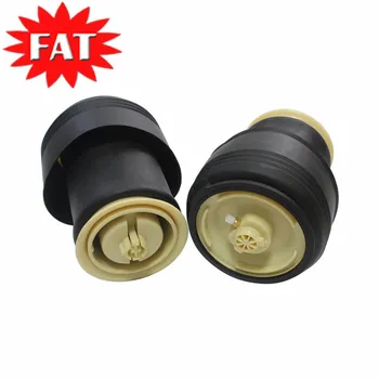 

2 PCS / Pair Rear Air Spring Bag For BMW X5 E70 X6 E71 E72 Air Suspension Spring 37126790078 37126790079 37126790080