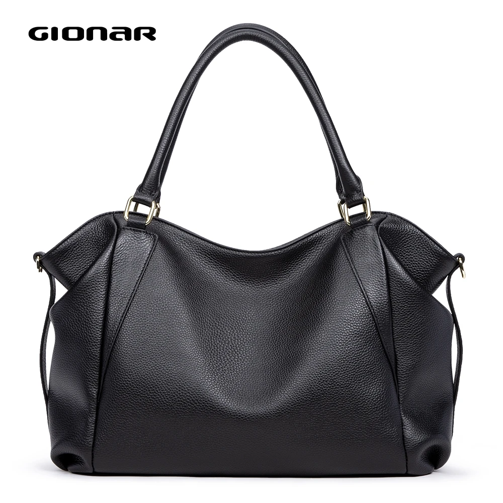 ^*Best Offers GIONAR, натуральная кожа, сумка для женщин, известный бренд, роскошные сумки, дизайнерские, 2019, через плечо, рабочая сумка через плечо ^*Best Offers GIONAR, натуральная кожа, сумка для женщин, известный бренд, роскошные сумки, дизайнерские, 2019, через плечо, рабочая сумка через плечо