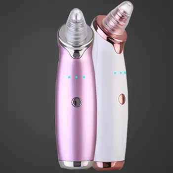 

Electric Blackhead Remover Beauty Instrument Microcrystalline Pore Cleansing Blackhead Artifact Eighth Generation