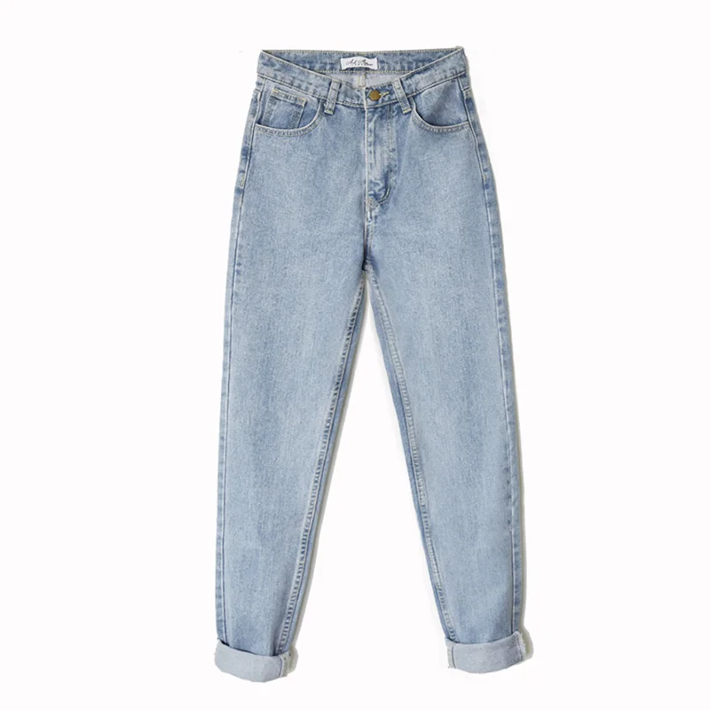 pantalones mom jeans
